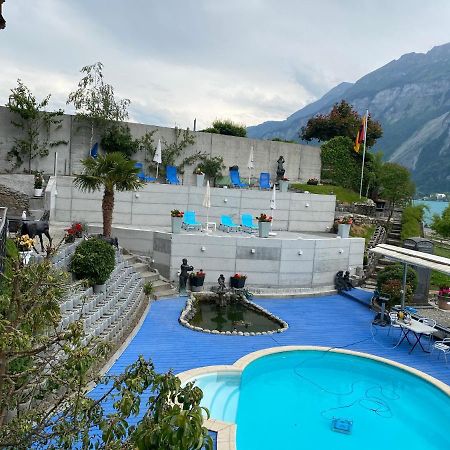 Bellavista Apartment Бриенц Екстериор снимка