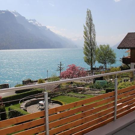 Bellavista Apartment Бриенц Екстериор снимка