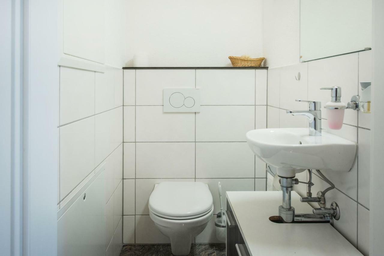 Bellavista Apartment Бриенц Екстериор снимка