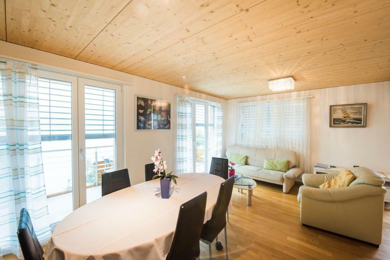 Bellavista Apartment Бриенц Екстериор снимка