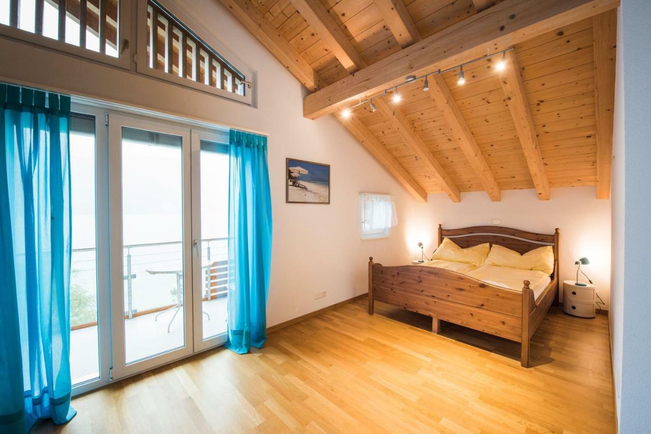 Bellavista Apartment Бриенц Екстериор снимка