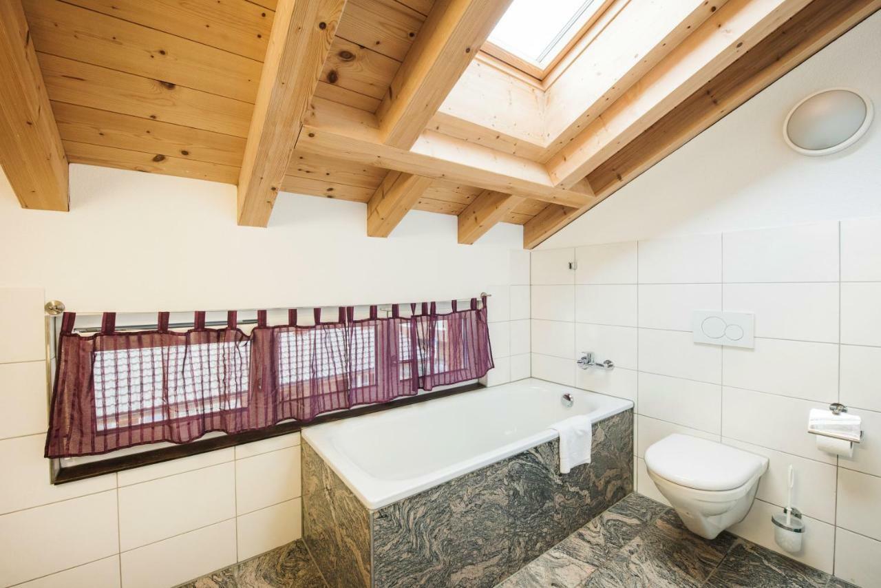Bellavista Apartment Бриенц Екстериор снимка